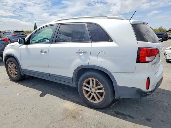 2015 KIA SORENTO GL