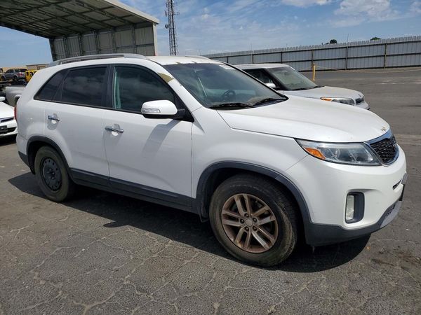2015 KIA SORENTO GL