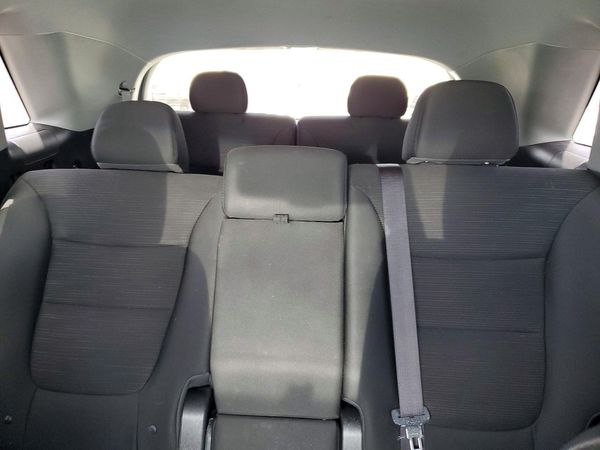 2015 KIA SORENTO GL