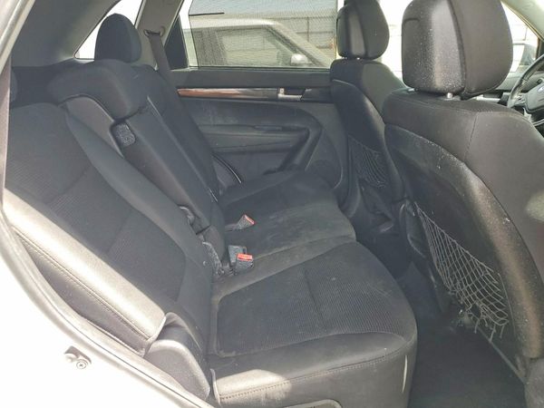2015 KIA SORENTO GL
