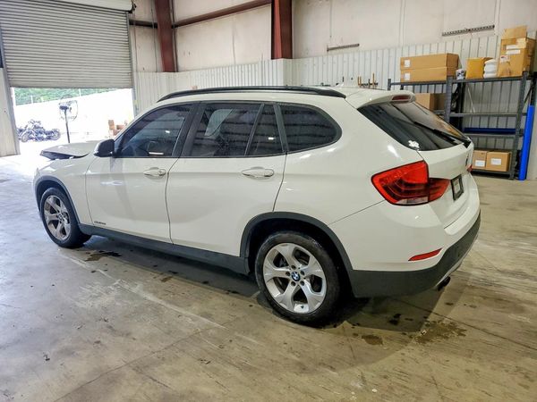 2014 BMW X1 sDrive 28i