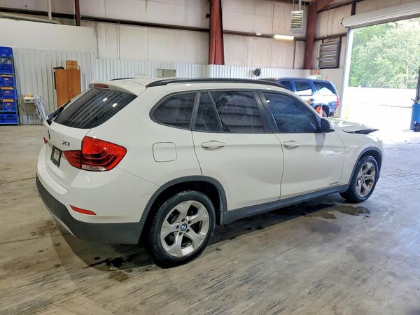 2014 BMW X1 sDrive 28i