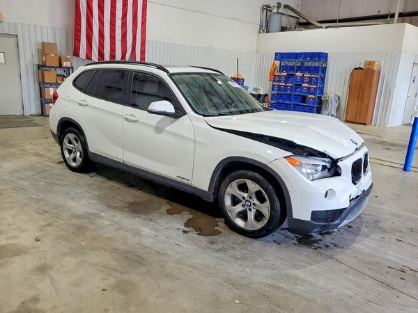 2014 BMW X1 sDrive 28i