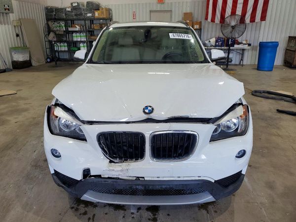2014 BMW X1 sDrive 28i