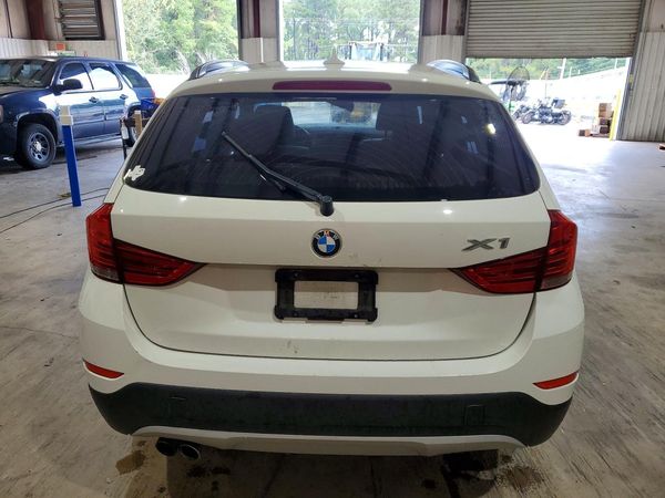 2014 BMW X1 sDrive 28i