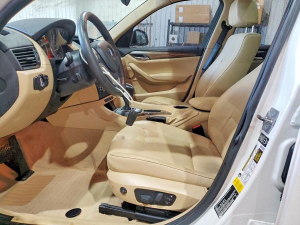 2014 BMW X1 sDrive 28i