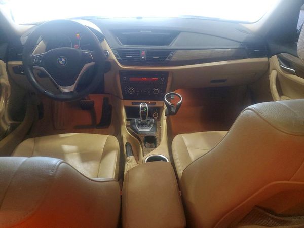 2014 BMW X1 sDrive 28i