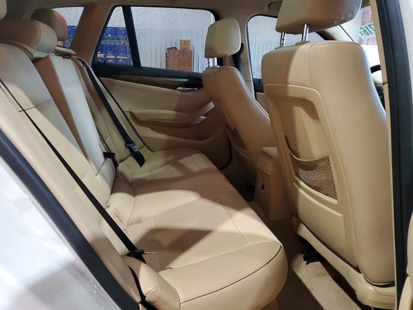 2014 BMW X1 sDrive 28i