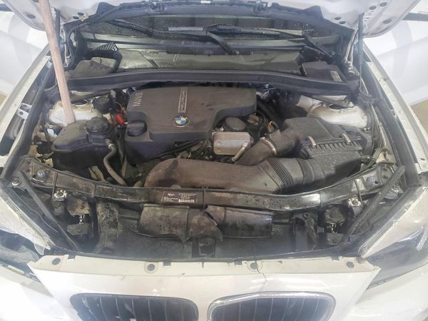 2014 BMW X1 sDrive 28i