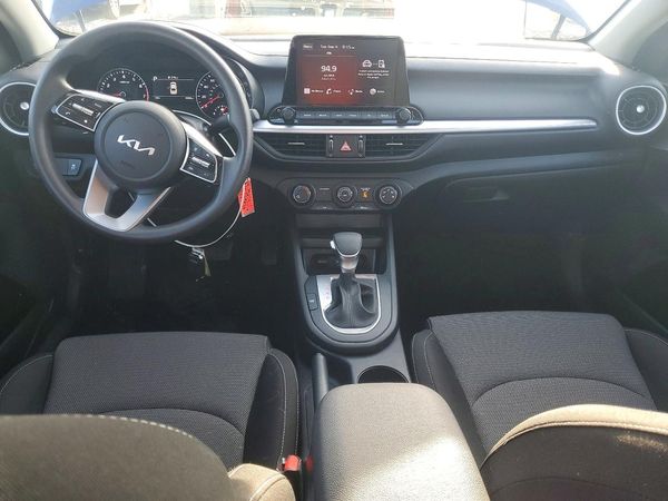 2024 KIA FORTE LX, LXS — CKPT