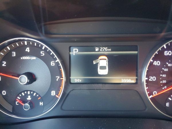 2024 KIA FORTE LX, LXS — ODOM