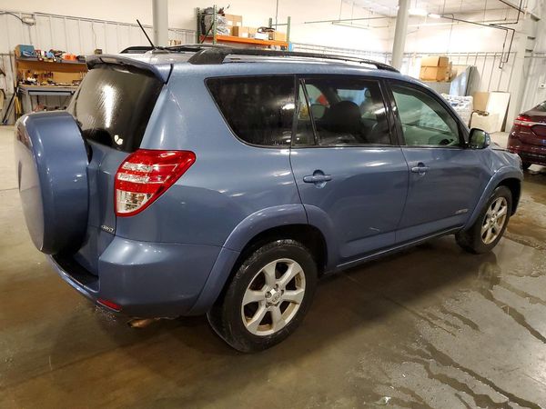 2012 TOYOTA RAV4 High