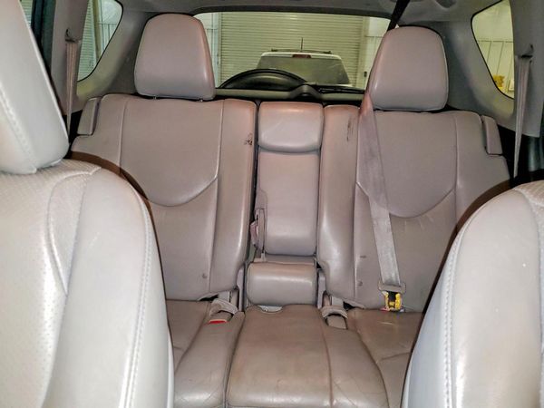 2012 TOYOTA RAV4 High