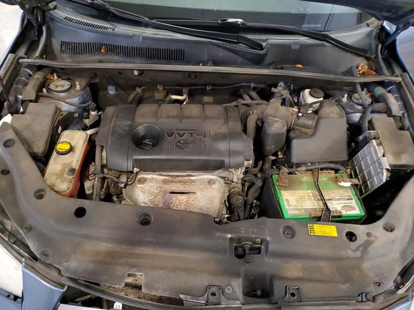 2012 TOYOTA RAV4 High