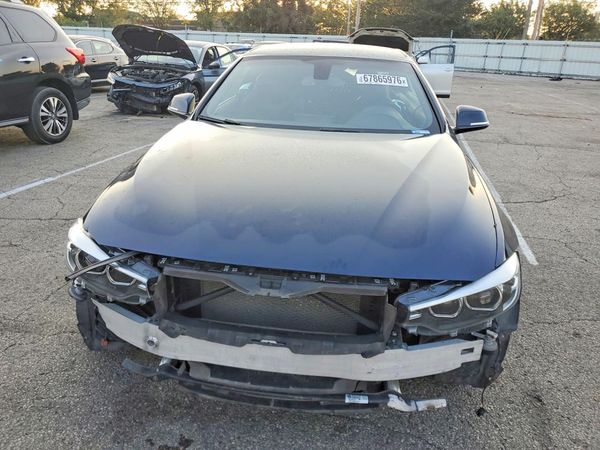 2018 BMW 430XI xDrive