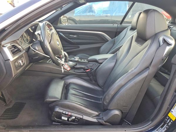 2018 BMW 430XI xDrive
