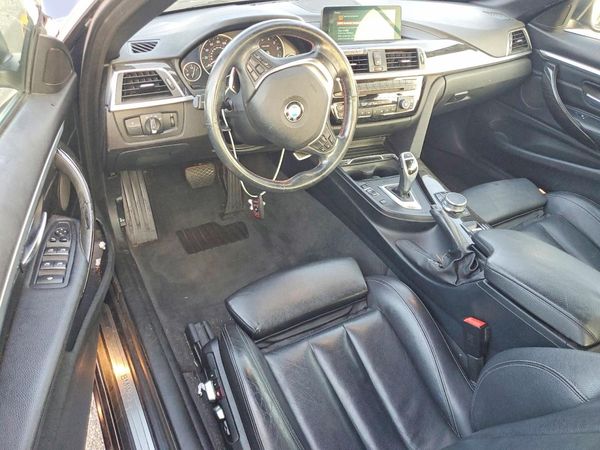2018 BMW 430XI xDrive