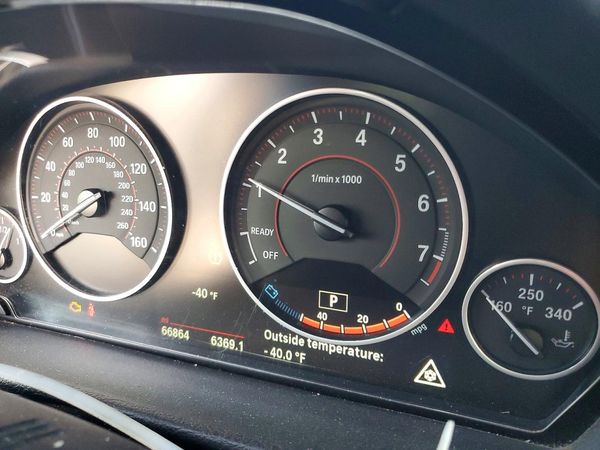 2018 BMW 430XI xDrive