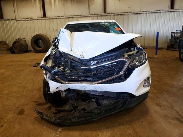 2019 CHEVROLET EQUINOX LT (1LT) — DIRF