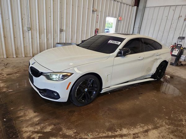 2019 BMW 430I