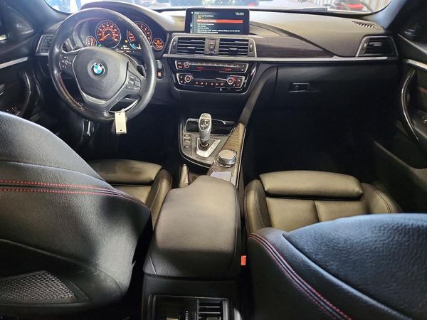 2019 BMW 430I Gran Coupe