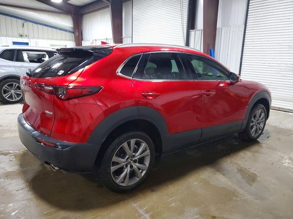 2024 MAZDA CX-30