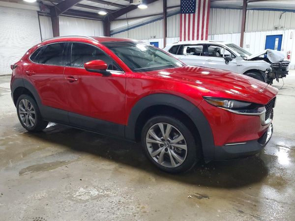 2024 MAZDA CX-30