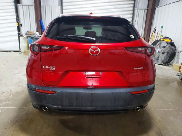 2024 MAZDA CX-30
