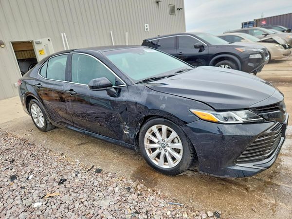 2018 TOYOTA CAMRY L/LE/SE/XLE