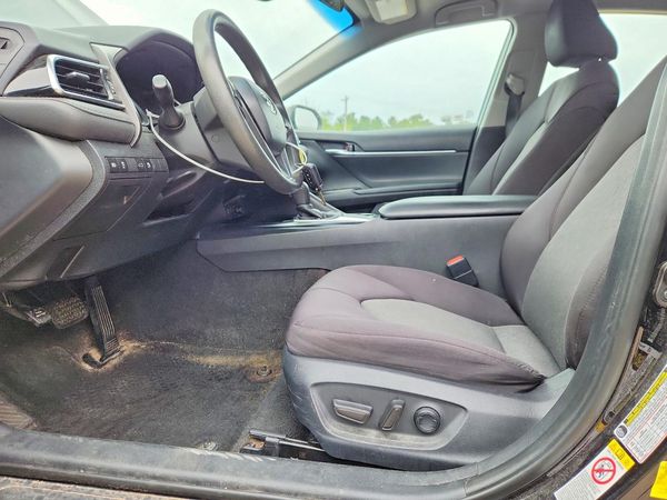2018 TOYOTA CAMRY L/LE/SE/XLE