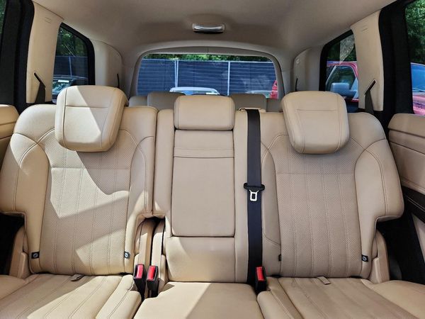 2017 MERCEDES-BENZ GLS GLS450-4M — SUVN