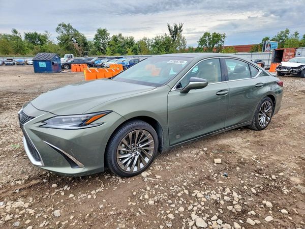 2024 LEXUS ES 350