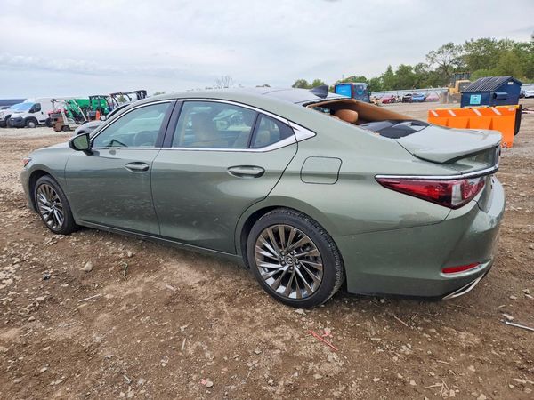 2024 LEXUS ES 350