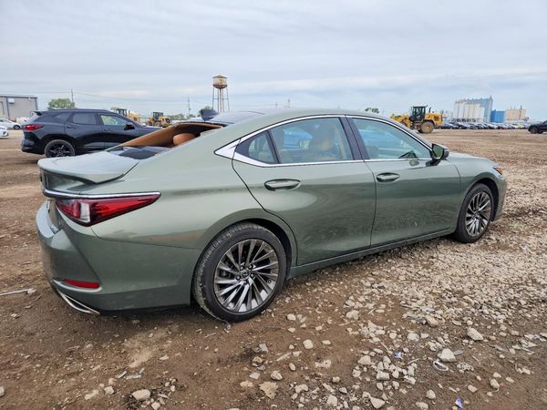 2024 LEXUS ES 350