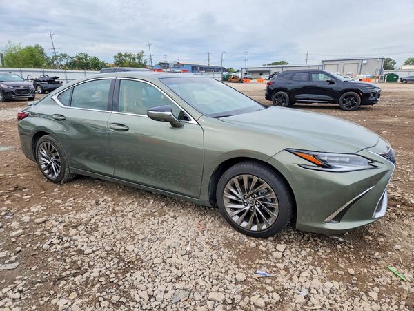 2024 LEXUS ES 350