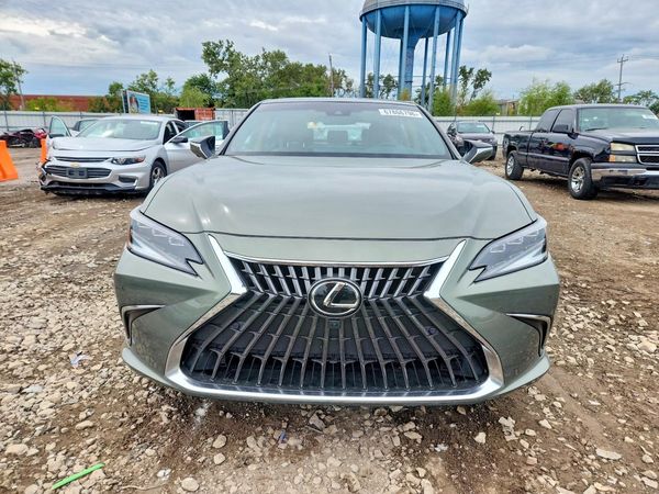 2024 LEXUS ES 350
