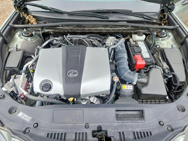 2024 LEXUS ES 350