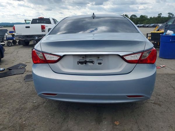2013 HYUNDAI SONATA GLS/ GLS Popular