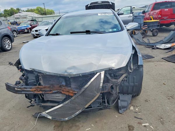 2013 HYUNDAI SONATA GLS/ GLS Popular