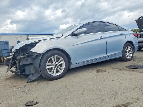 2013 HYUNDAI SONATA GLS/ GLS Popular