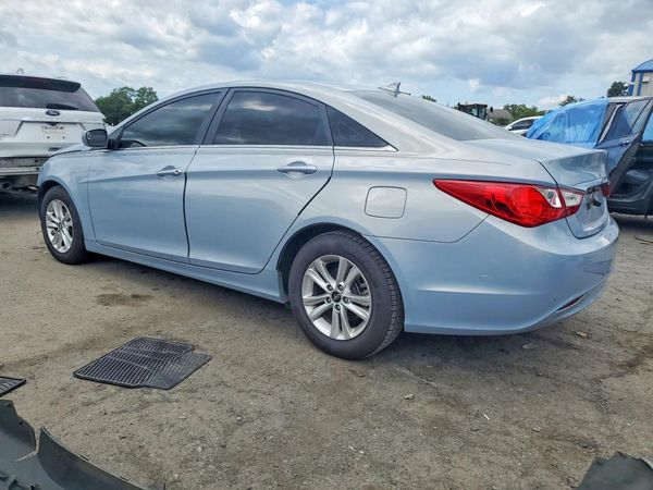 2013 HYUNDAI SONATA GLS/ GLS Popular