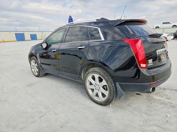 2015 CADILLAC SRX PERFORMANCE COLLECTION