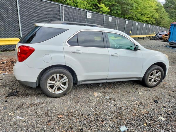 2013 CHEVROLET EQUINOX 2LT