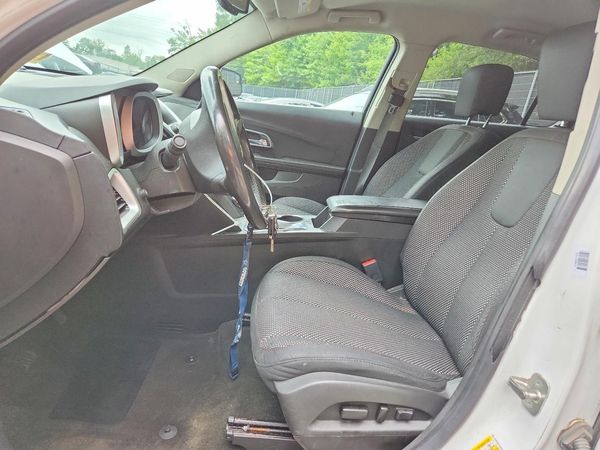 2013 CHEVROLET EQUINOX 2LT