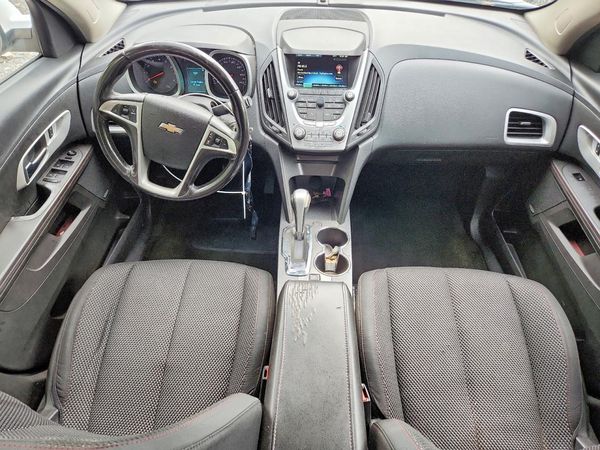 2013 CHEVROLET EQUINOX 2LT