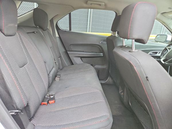 2013 CHEVROLET EQUINOX 2LT
