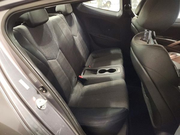 2012 HYUNDAI VELOSTER GLS(Middle grade)