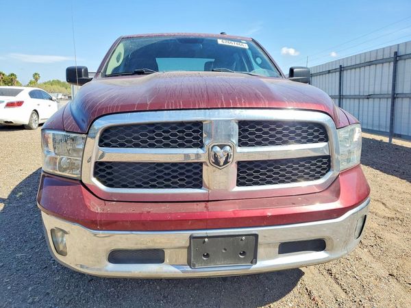 2021 RAM 1500 CLASSIC