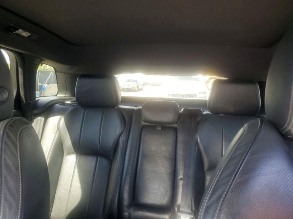 2018 LAND ROVER RANGE ROVER EVOQUE SE/SE Premium