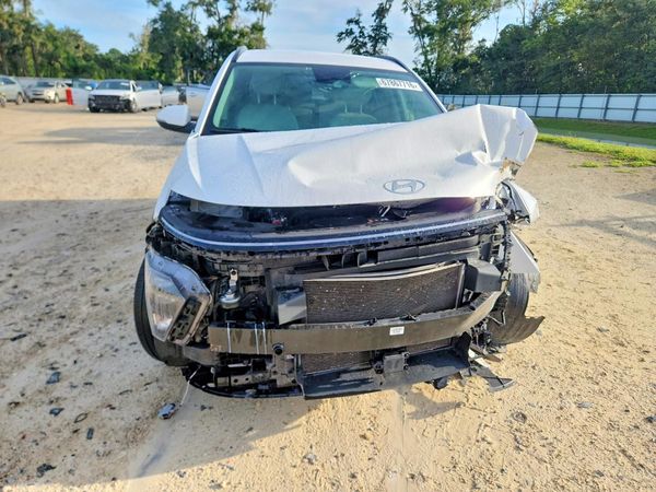 2024 HYUNDAI KONA SEL — DIRF